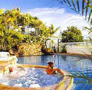 Acacia Court Hotel - Airlie Beach Holiday 2