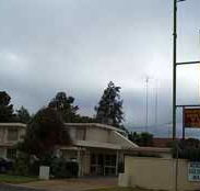 Acacia Golden Way Motel - Airlie Beach Holiday