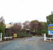 Ace Caravan Park - Airlie Beach Holiday