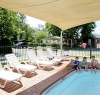 Albury All Seasons Tourist Park - Airlie Beach Holiday
