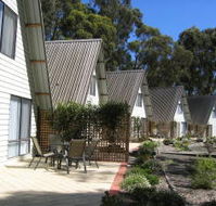 A-Line Holiday Village - Airlie Beach Holiday