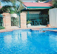 Alyn Motel - Airlie Beach Holiday