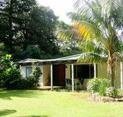 Anson Bay Lodge - Airlie Beach Holiday