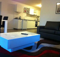 Apex Park Holiday Apartments - Airlie Beach Holiday