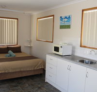 Ardrossan Caravan Park - Airlie Beach Holiday