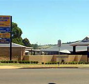 Ascot Lodge Motor Inn - Airlie Beach Holiday