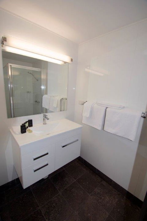 Ashby House Motor Inn - Airlie Beach Holiday 3