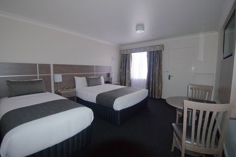 Ashby House Motor Inn - Airlie Beach Holiday 5