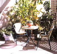 Ashwood Park Bed  Breakfast - Airlie Beach Holiday