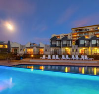 Assured Ascot Quays Apartment Hotel - Airlie Beach Holiday