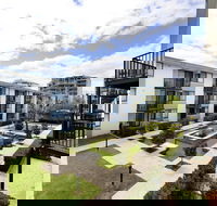 Assured Waterside Apartments - Airlie Beach Holiday
