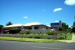 Asters On James Motor Inn - Airlie Beach Holiday 0