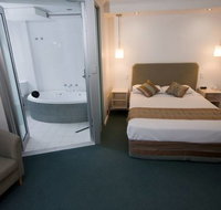 Atlantic Tower Motor Inn
