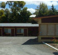 Auburn Shiraz Motel - Airlie Beach Holiday
