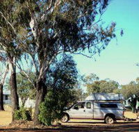 Augathella on the Highway - Airlie Beach Holiday