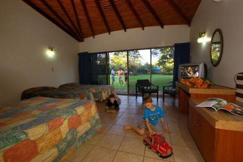 Aurora Kakadu Resort - Airlie Beach Holiday 0