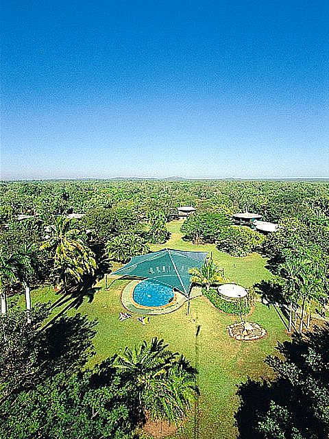 Aurora Kakadu Resort - Airlie Beach Holiday 2