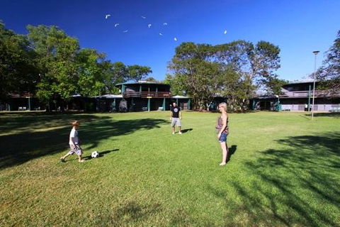 Aurora Kakadu Resort - Airlie Beach Holiday 5