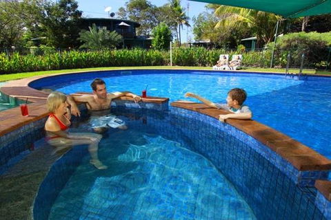 Aurora Kakadu Resort - Airlie Beach Holiday 7