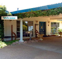 Australian Homestead - Airlie Beach Holiday