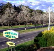 Avenue Motel - Airlie Beach Holiday