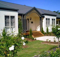 Avoca Valley Bed and Breakfast - Airlie Beach Holiday