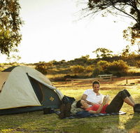 Ayers Rock Campground - Airlie Beach Holiday