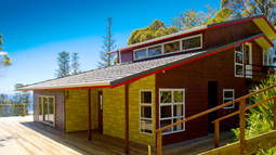 Ball Bay House - Airlie Beach Holiday 0