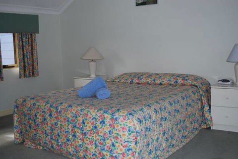 Balneaire Seaside Resort - Albany - Airlie Beach Holiday 2
