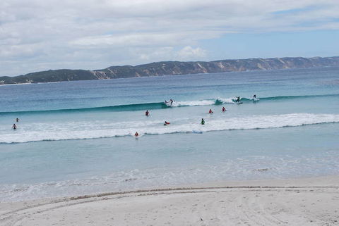 Balneaire Seaside Resort - Albany - Airlie Beach Holiday 3