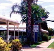 Balranald Motor Inn - Airlie Beach Holiday
