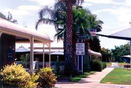 Balranald Motor Inn - Airlie Beach Holiday 0