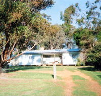Barrahead Partnership - Airlie Beach Holiday