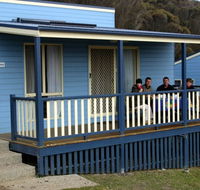 Beachcomber Holiday Park - Airlie Beach Holiday