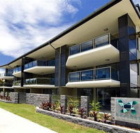 Beaches on Lammermoor Apartments - Airlie Beach Holiday