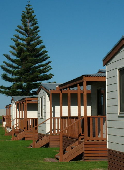 Beachport Caravan Park - Airlie Beach Holiday 3