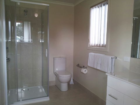Beachport Caravan Park - Airlie Beach Holiday 5