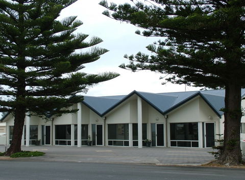 Beachport Caravan Park - Airlie Beach Holiday 8