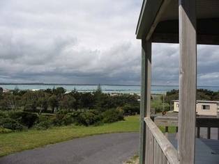 Beachport's Southern Ocean Tourist Park - Airlie Beach Holiday 0