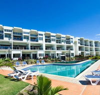 Beachside at Magnetic Harbour - Airlie Beach Holiday