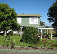 Benaway Cottages - Airlie Beach Holiday