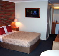 Bendigo Haymarket Motor Inn - Airlie Beach Holiday