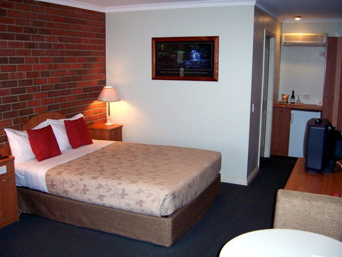 Bendigo Haymarket Motor Inn - Airlie Beach Holiday 0