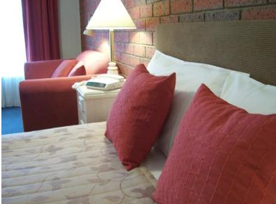 Bendigo Haymarket Motor Inn - Airlie Beach Holiday 5