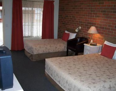 Bendigo Haymarket Motor Inn - Airlie Beach Holiday 6