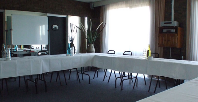Bendigo McIvor Motor Inn - Airlie Beach Holiday 1