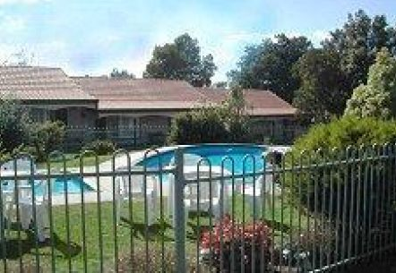Bendigo Welcome Stranger Motel - Airlie Beach Holiday