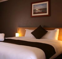 BEST WESTERN Hospitality Inns Carnarvon - Airlie Beach Holiday
