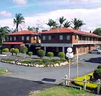 Best Western Ipswich - Airlie Beach Holiday