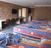 Big Trout Motor Inn - Airlie Beach Holiday